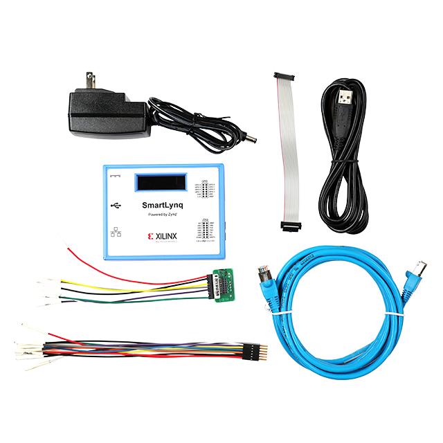 HW-SMARTLYNQ-G AMD Xilinx  Programmeurs, émulateurs et débogueurs